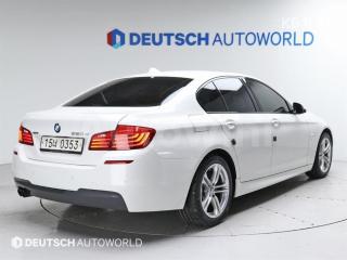 WBA5E5104GG207329 2016 BMW 5 SERIES 520D F10(10~16년)-1