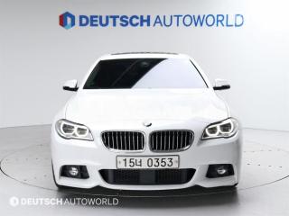 WBA5E5104GG207329 2016 BMW 5 SERIES 520D F10(10~16년)-2