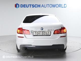 WBA5E5104GG207329 2016 BMW 5 SERIES 520D F10(10~16년)-3