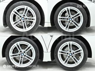 WBA5E5104GG207329 2016 BMW 5 SERIES 520D F10(10~16년)-4