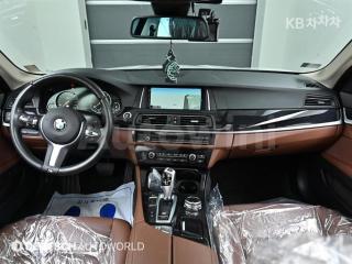2016 BMW 5 SERIES 520D F10(10~16년) - 7