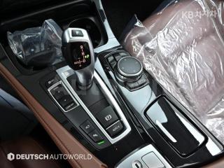 2016 BMW 5 SERIES 520D F10(10~16년) - 9