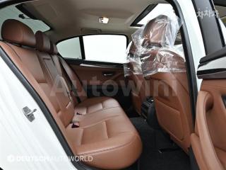 2016 BMW 5 SERIES 520D F10(10~16년) - 12