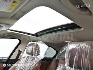2016 BMW 5 SERIES 520D F10(10~16년) - 13