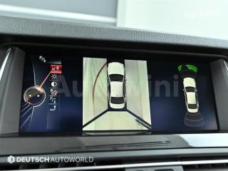 2016 BMW 5 SERIES 520D F10(10~16년) - 16