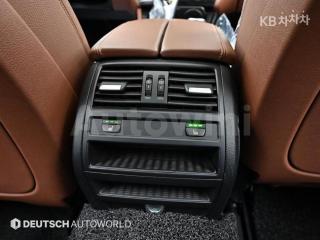 2016 BMW 5 SERIES 520D F10(10~16년) - 18