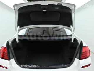 2016 BMW 5 SERIES 520D F10(10~16년) - 20