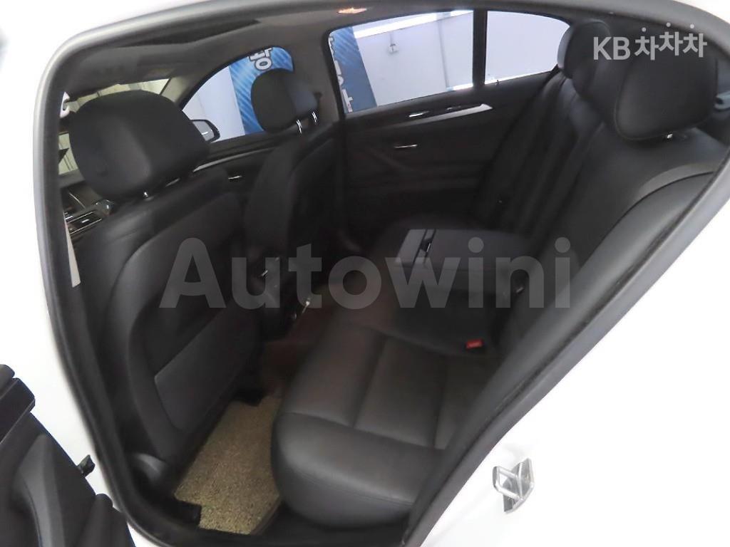 WBA5E7105GG568063 2016 BMW 5 SERIES 520D XDRIVE M AERODYNAMIC F10-5