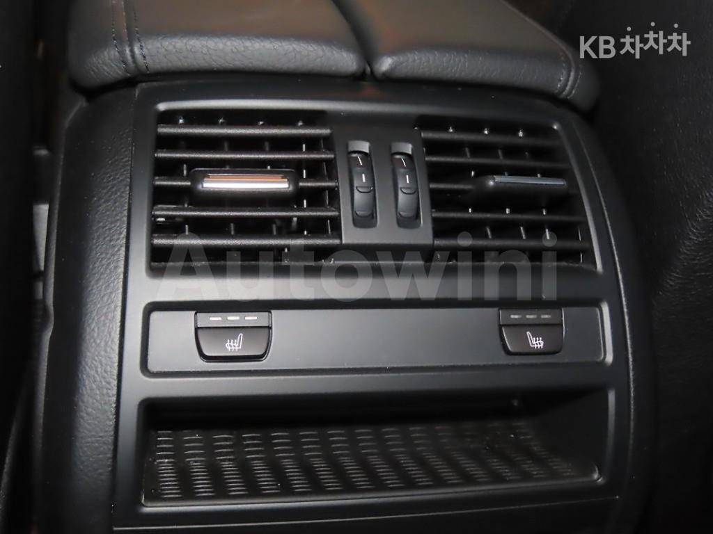2016 BMW 5 SERIES 520D XDRIVE M AERODYNAMIC F10 - 14