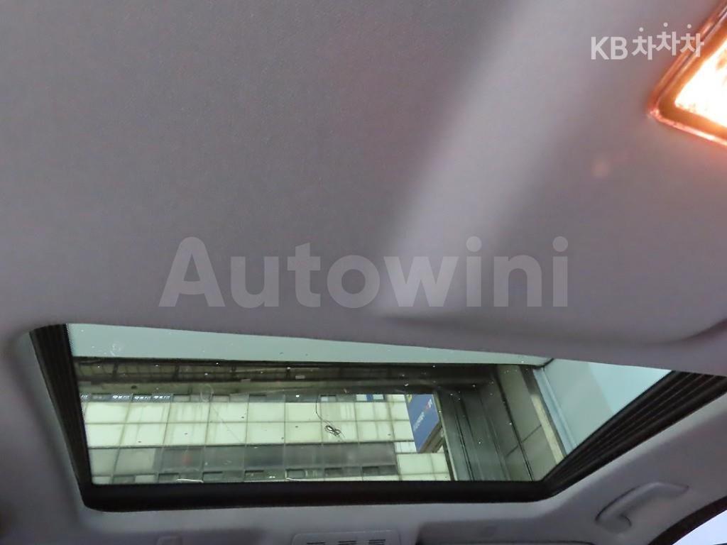 2016 BMW 5 SERIES 520D XDRIVE M AERODYNAMIC F10 - 15