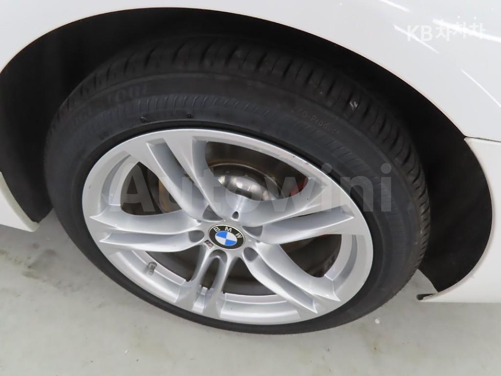 2016 BMW 5 SERIES 520D XDRIVE M AERODYNAMIC F10 - 16
