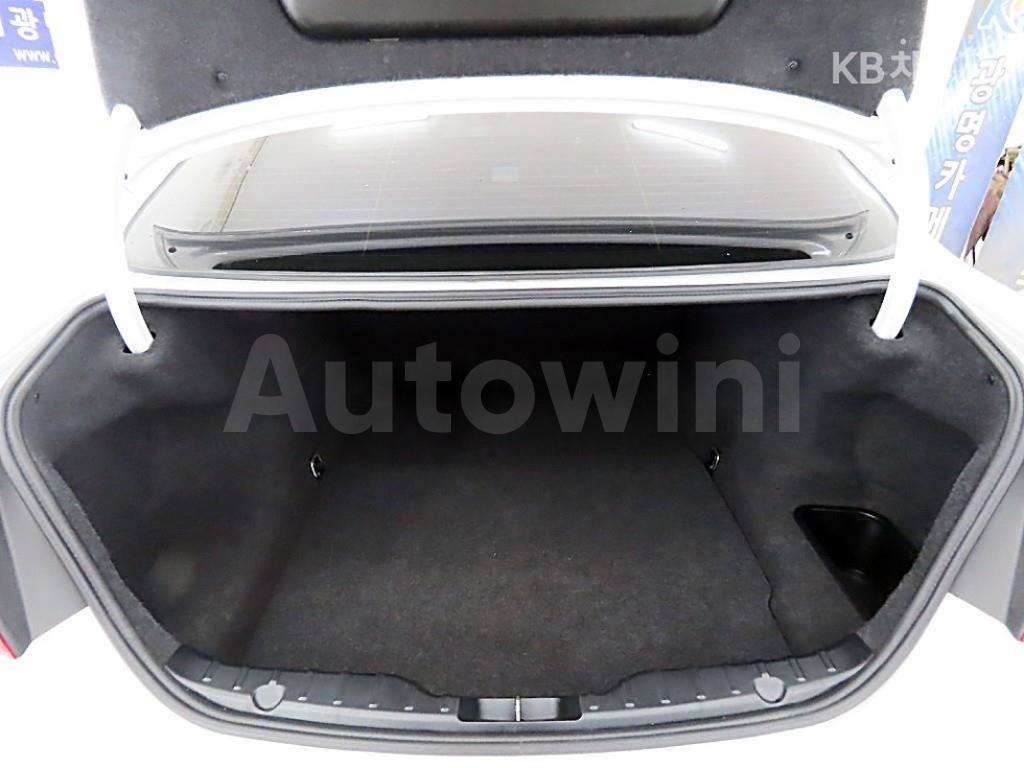 2016 BMW 5 SERIES 520D XDRIVE M AERODYNAMIC F10 - 17