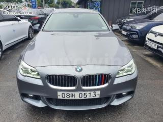 WBA5E5101GG071502 2016 BMW 5 SERIES 520D M AERODYNAMIC F10-0