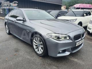 WBA5E5101GG071502 2016 BMW 5 SERIES 520D M AERODYNAMIC F10-1