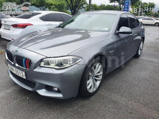 WBA5E5101GG071502 2016 BMW 5 SERIES 520D M AERODYNAMIC F10-2