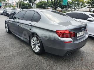 WBA5E5101GG071502 2016 BMW 5 SERIES 520D M AERODYNAMIC F10-4