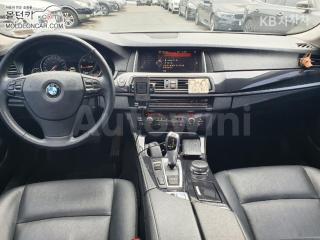 2016 BMW 5 SERIES 520D M AERODYNAMIC F10 - 7