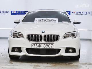 WBA5E7105GG568063 2016 BMW 5 SERIES 520D XDRIVE F10(10~16년)-0
