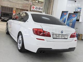 WBA5E7105GG568063 2016 BMW 5 SERIES 520D XDRIVE F10(10~16년)-2