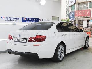 WBA5E7105GG568063 2016 BMW 5 SERIES 520D XDRIVE F10(10~16년)-3