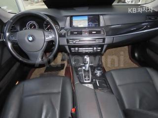 2016 BMW 5 SERIES 520D XDRIVE F10(10~16년) - 7