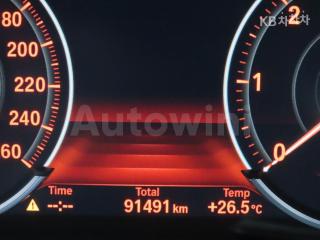2016 BMW 5 SERIES 520D XDRIVE F10(10~16년) - 8