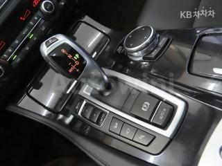 2016 BMW 5 SERIES 520D XDRIVE F10(10~16년) - 10