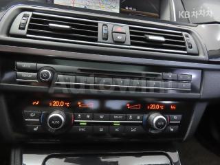 2016 BMW 5 SERIES 520D XDRIVE F10(10~16년) - 11
