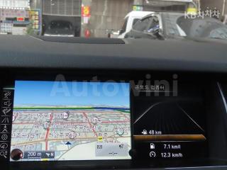 2016 BMW 5 SERIES 520D XDRIVE F10(10~16년) - 12