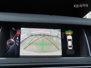 2016 BMW 5 SERIES 520D XDRIVE F10(10~16년) - 13