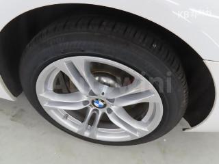 2016 BMW 5 SERIES 520D XDRIVE F10(10~16년) - 16