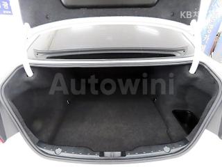 2016 BMW 5 SERIES 520D XDRIVE F10(10~16년) - 17