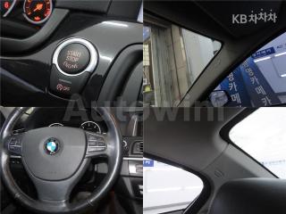 2016 BMW 5 SERIES 520D XDRIVE F10(10~16년) - 18