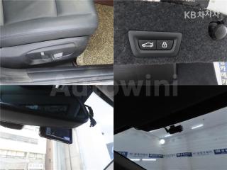 2016 BMW 5 SERIES 520D XDRIVE F10(10~16년) - 20