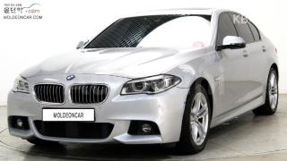 WBA5E5107GG202707 2016 BMW 5 SERIES 520D M AERODYNAMIC F10-0