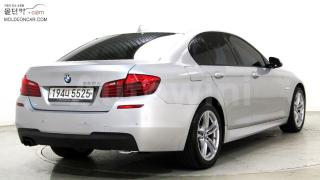 WBA5E5107GG202707 2016 BMW 5 SERIES 520D M AERODYNAMIC F10-2