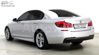 WBA5E5107GG202707 2016 BMW 5 SERIES 520D M AERODYNAMIC F10-3