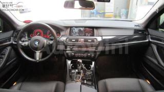 WBA5E5107GG202707 2016 BMW 5 SERIES 520D M AERODYNAMIC F10-4
