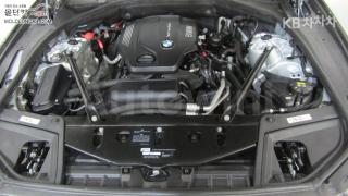 WBA5E5107GG202707 2016 BMW 5 SERIES 520D M AERODYNAMIC F10-5