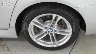 2016 BMW 5 SERIES 520D M AERODYNAMIC F10 - 8