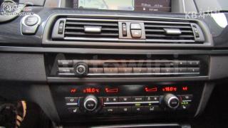 2016 BMW 5 SERIES 520D M AERODYNAMIC F10 - 10