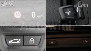 2016 BMW 5 SERIES 520D M AERODYNAMIC F10 - 11