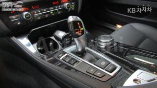 2016 BMW 5 SERIES 520D M AERODYNAMIC F10 - 12