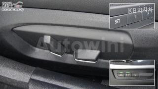 2016 BMW 5 SERIES 520D M AERODYNAMIC F10 - 13