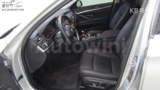 2016 BMW 5 SERIES 520D M AERODYNAMIC F10 - 14