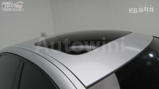 2016 BMW 5 SERIES 520D M AERODYNAMIC F10 - 17