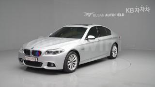 WBA5E7100GG156942 2016 BMW 5 SERIES 520D XDRIVE M AERODYNAMIC F10-0