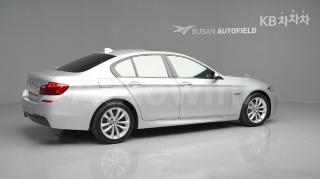 WBA5E7100GG156942 2016 BMW 5 SERIES 520D XDRIVE M AERODYNAMIC F10-2