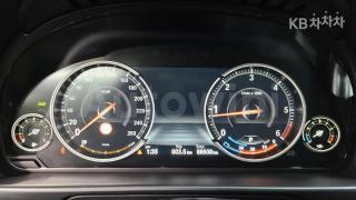 WBA5E7100GG156942 2016 BMW 5 SERIES 520D XDRIVE M AERODYNAMIC F10-4