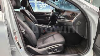 2016 BMW 5 SERIES 520D XDRIVE M AERODYNAMIC F10 - 7